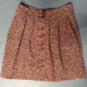 Elevenses Skirt Size 2